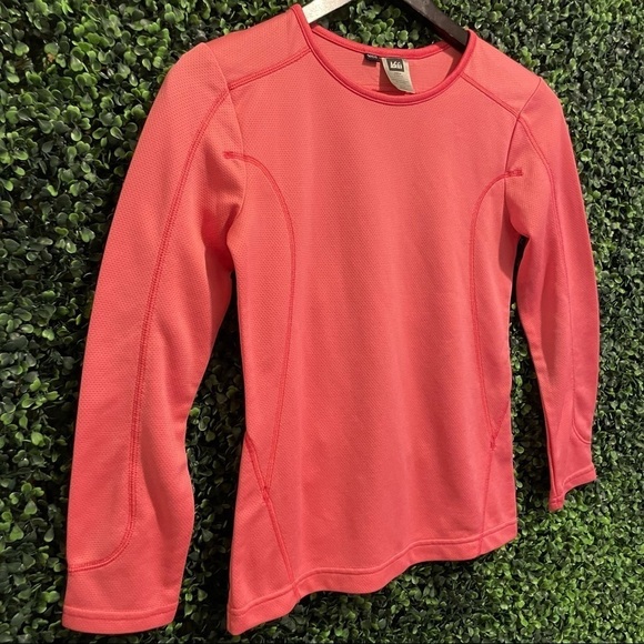 REI SPF shirt - Picture 4 of 8